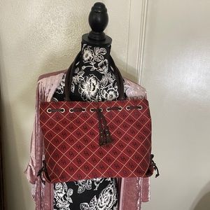 Dooney & Bourke purse